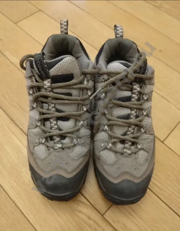 Кроссовки женские Columbia 37