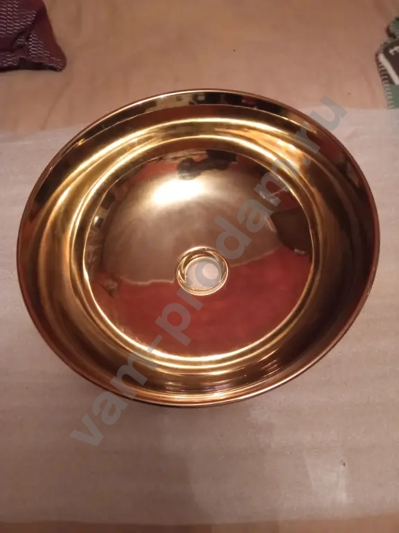 Раковина в ванную