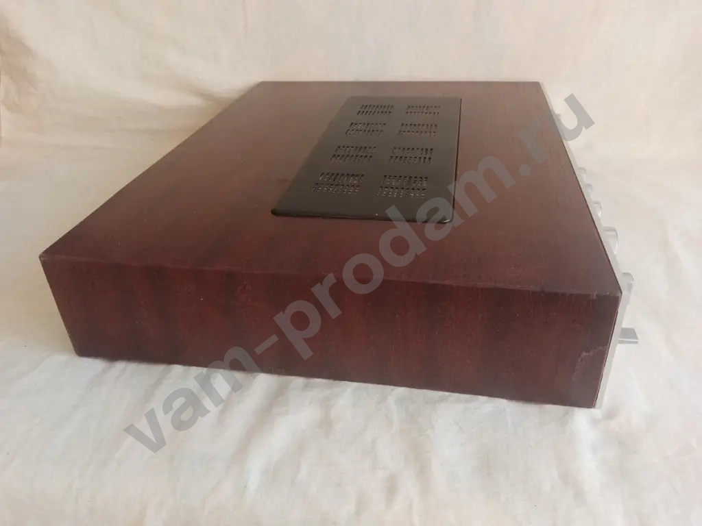 Radiotehnika у-101-Стерео