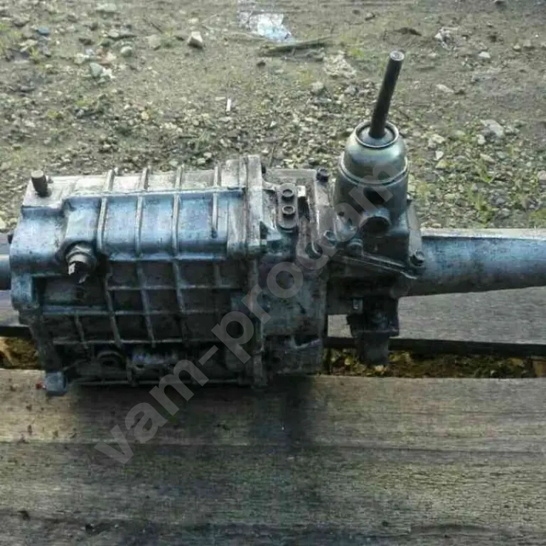 кпп газель