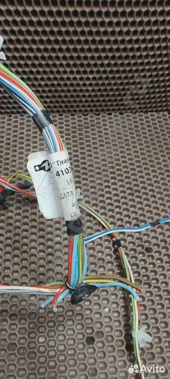 Проводка 41039567 для Candy Aqua