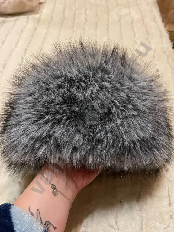 Шапка Кубанка