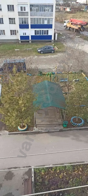 2-к. квартира, 50 м², 4/5 эт.