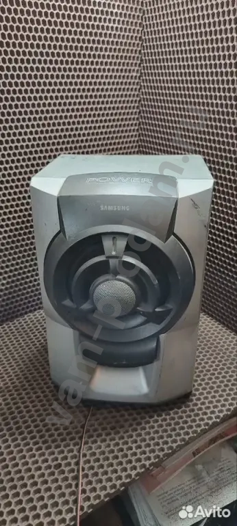 Колонка Samsung ps930e