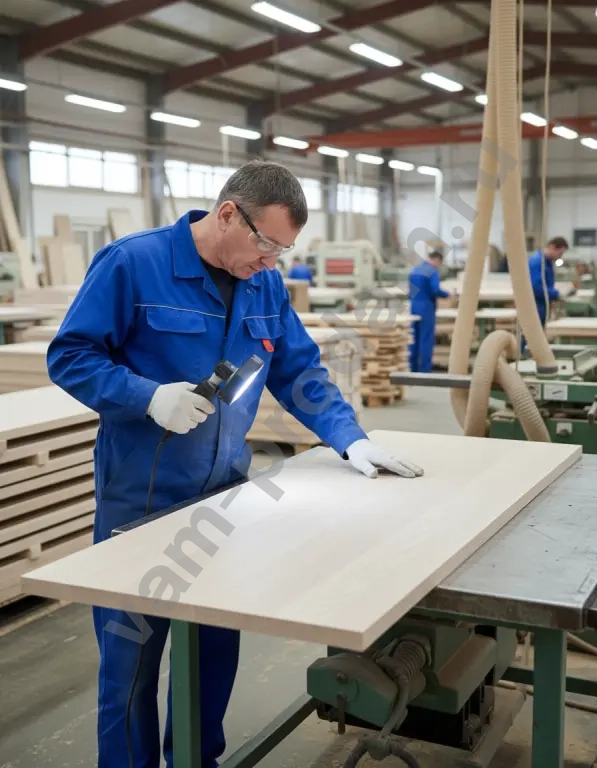 Мебельные щиты