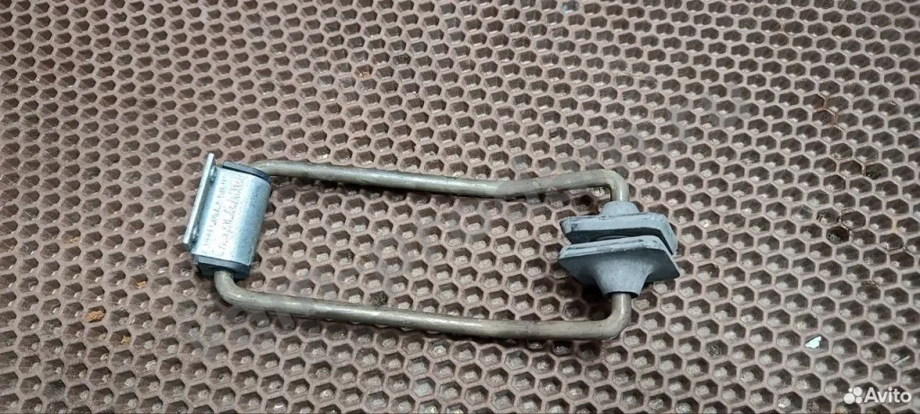 Candy aquamatic Амоpтизатop Оригинал