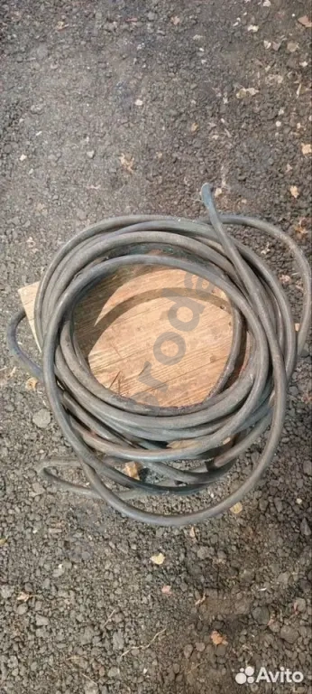 Шланг Газовой горелки кровельной