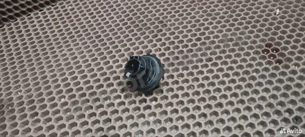 Патрон фары Valeo PY 21 W