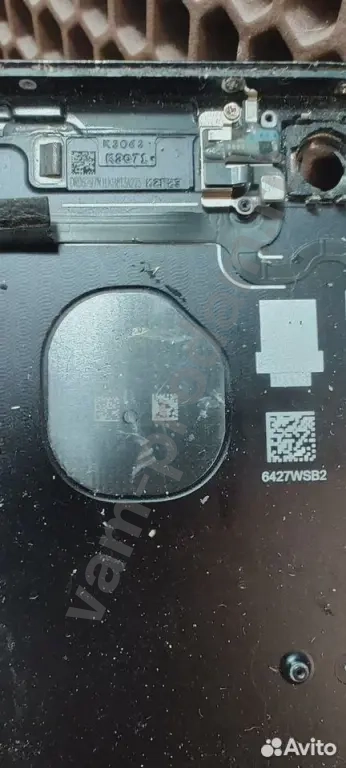 Корпус iPhone 7