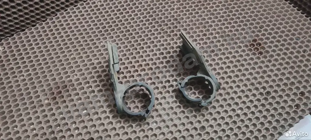 Патрубок радиатора охлаждения Ford Transit 2.2