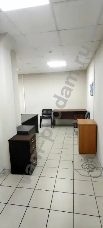 Офисное помещение, 233 м², Собственник