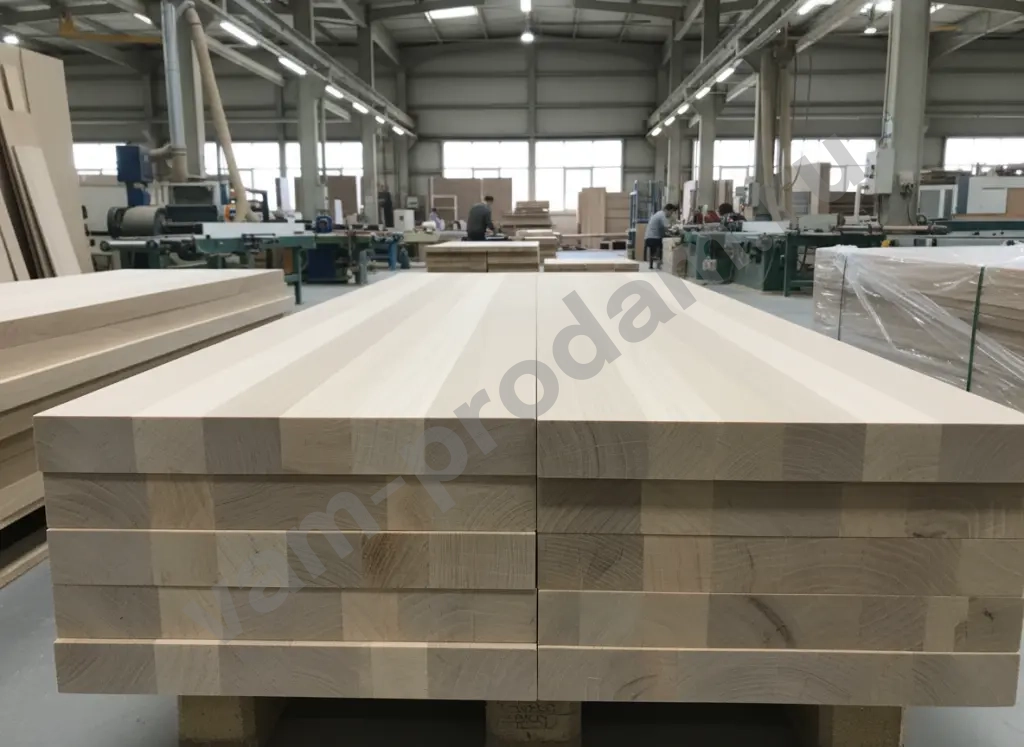 Мебельные щиты