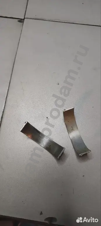 Вкладыш шатунный Kolbenschmidt BMW n62 n63 n73 N74