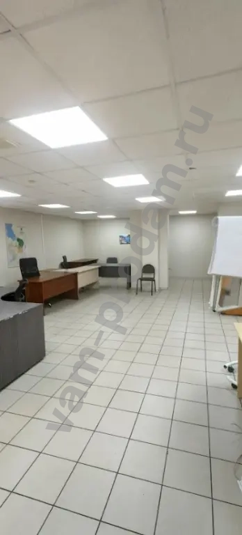 Офисное помещение, 233 м², Собственник