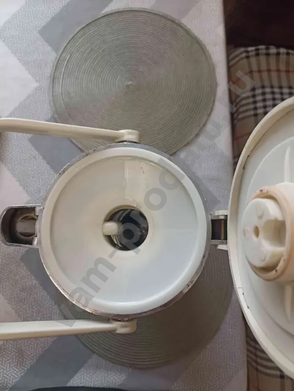 Офигенный термос времен СССР, ретро