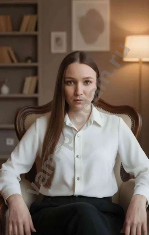 Психолог онлайн