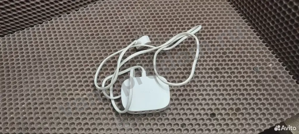 Зарядное устройство Bull Преобразователь питания