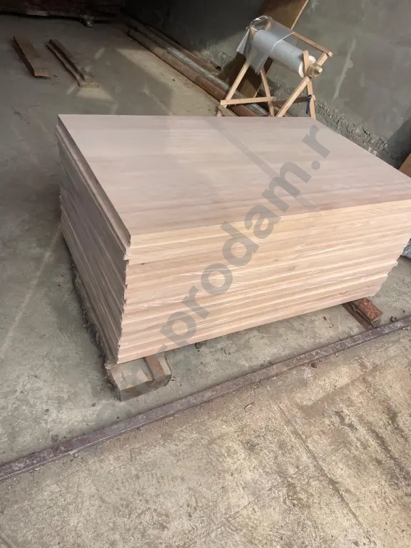 Мебельные щиты