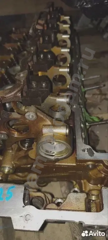 Гбц BMW E60 F10 E90 X3 525I 325I N52 N52B25 2.5