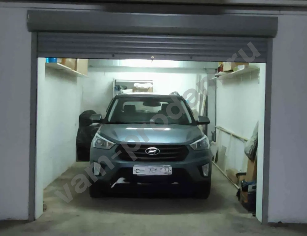 Гараж, Собственник, продаю