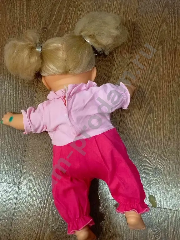 Кукла лоренс