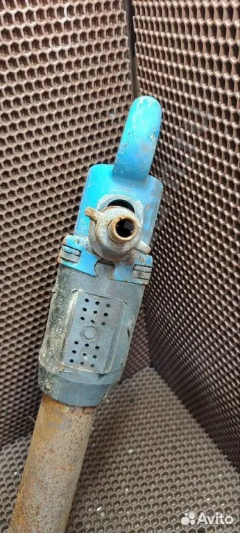 Тзк пневматический отбойный молоток