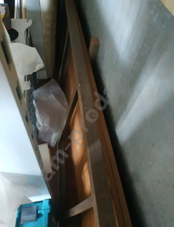 лестница 2.9м металлическая