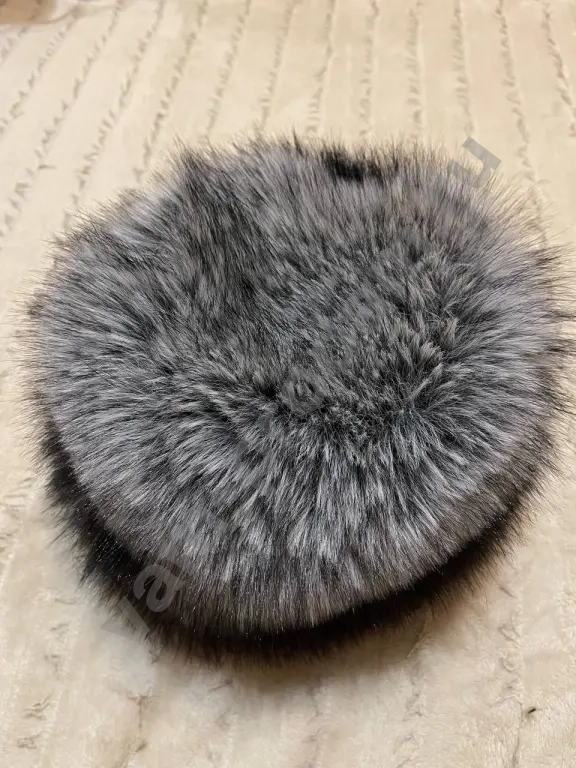 Шапка Кубанка