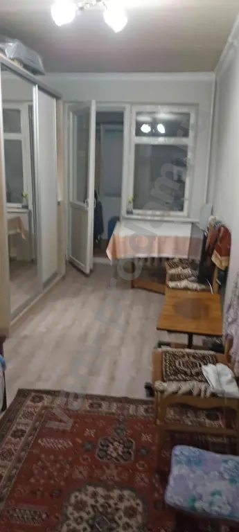 2-к. квартира, 50 м², 4/5 эт.