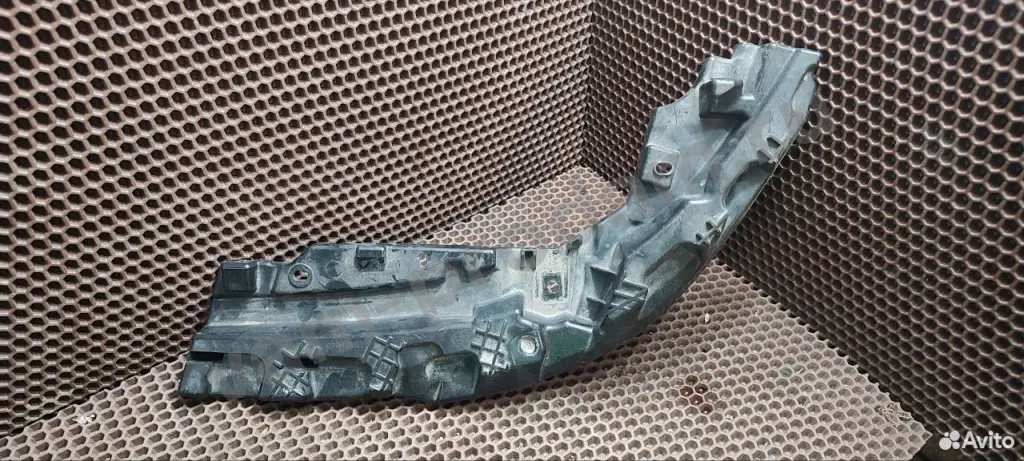 Кронштейн для Renault Laguna 2