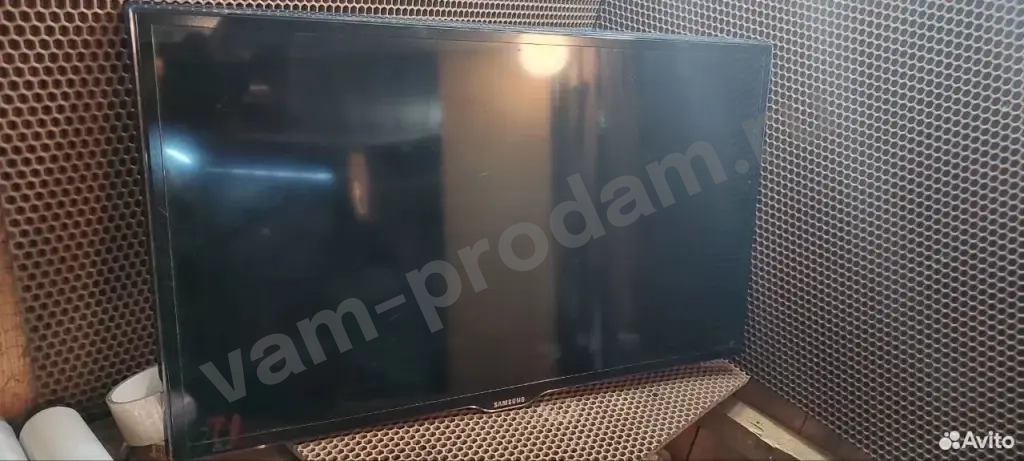 Телевизор samsung 32 бу нерабочий
