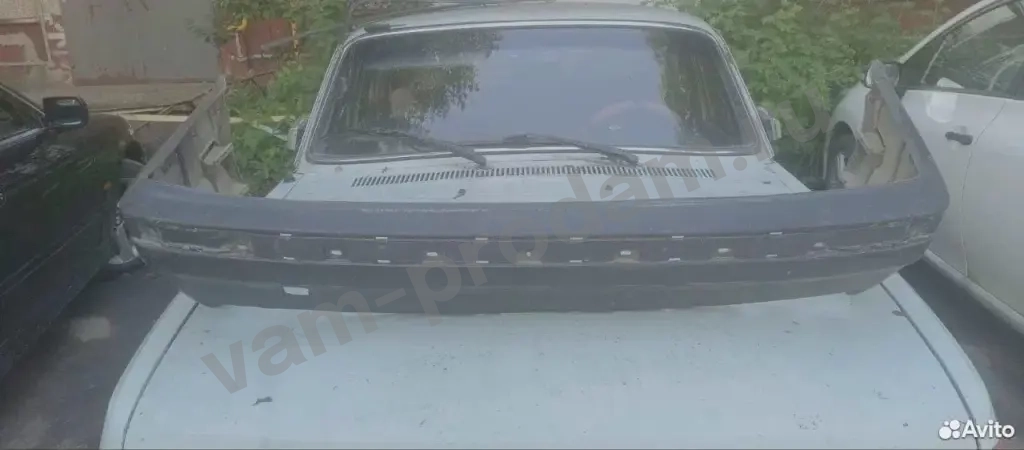 Бампер задний зад BMW 3 (E36), 1994 1.6 Бензин