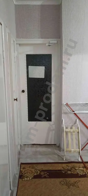 2-к. квартира, 50 м², 4/5 эт.