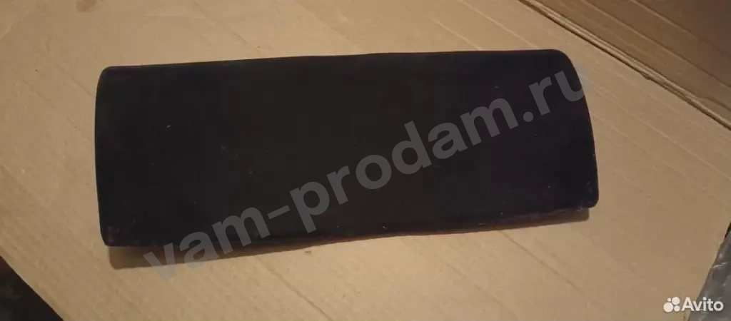 Бардачок bmw e36 нижняя часть