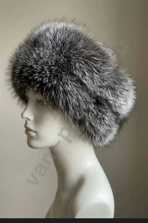 Шапка Кубанка