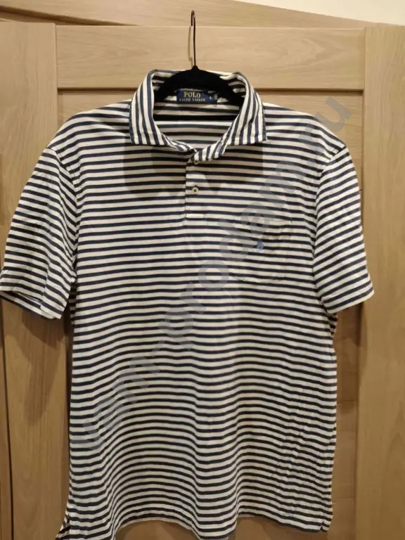 Поло RALPH LAUREN