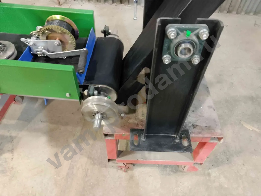 Погрузочный транспортёр