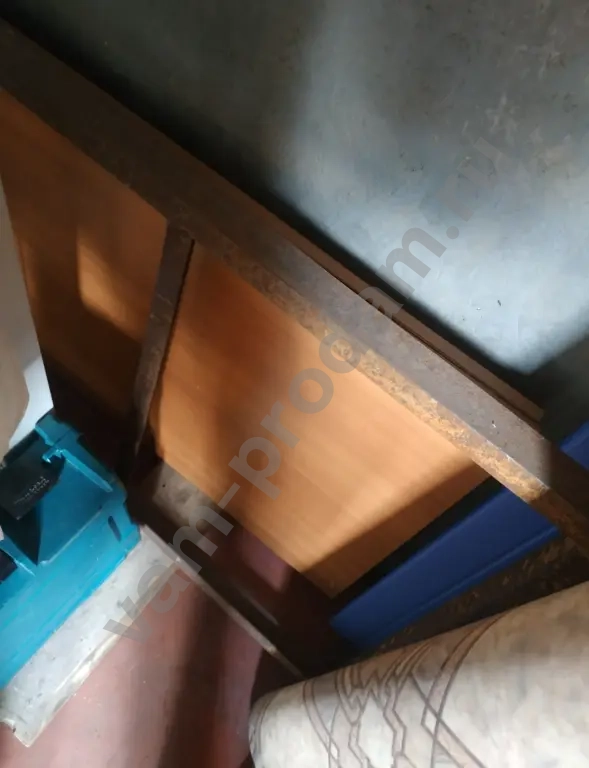 лестница 2.9м металлическая