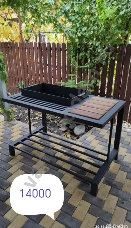 сварочные работы