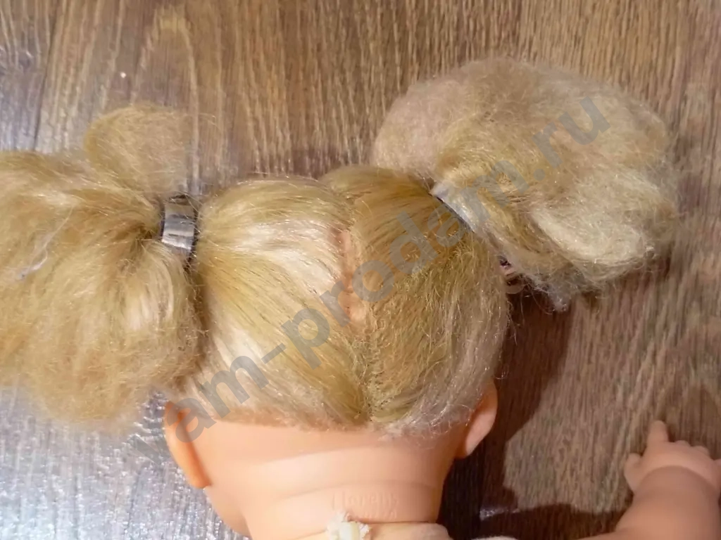 Кукла лоренс