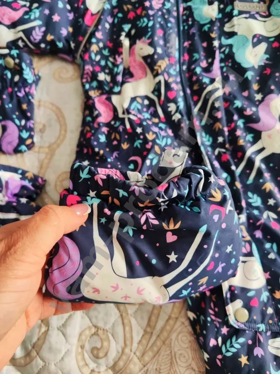 комбенизон зимний