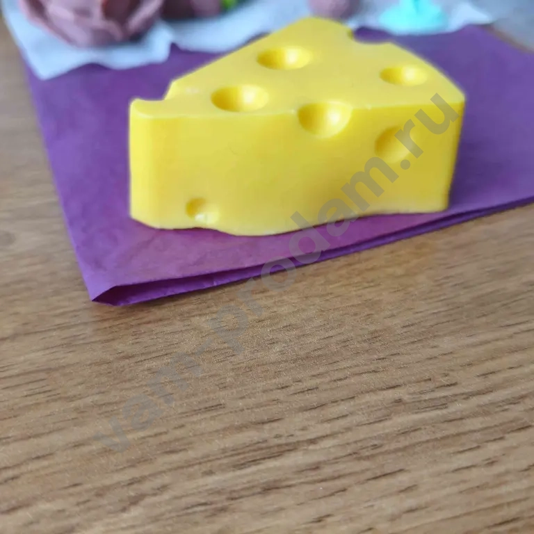 мыло ручной работы