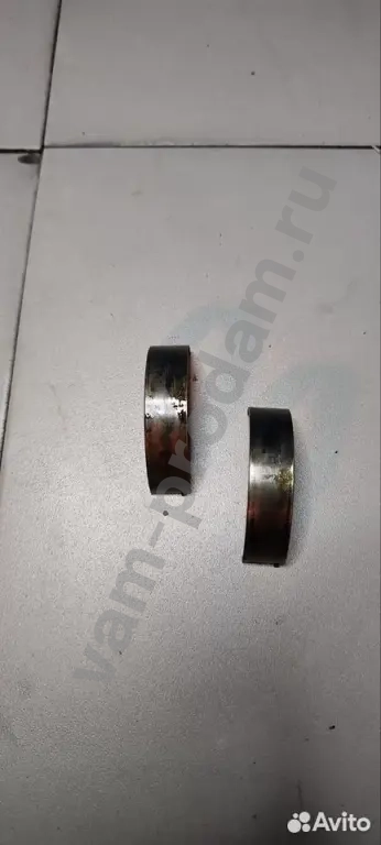 Вкладыш шатунный Kolbenschmidt BMW n62 n63 n73 N74