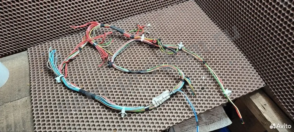 Проводка 41039567 для Candy Aqua