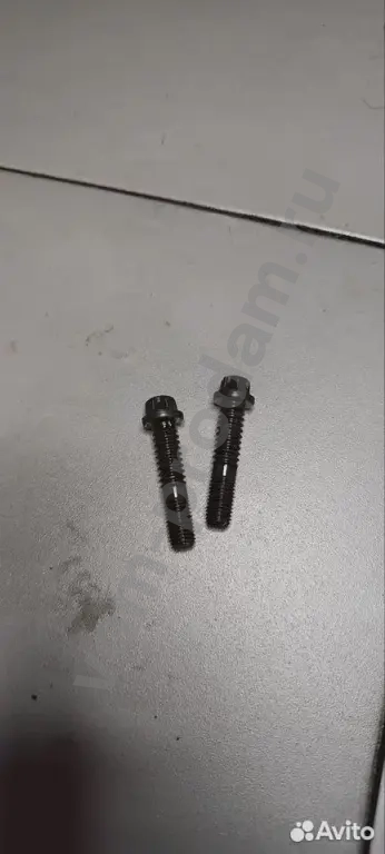 Болт шатуна Bmw 7-Series E65 N62B44 2004