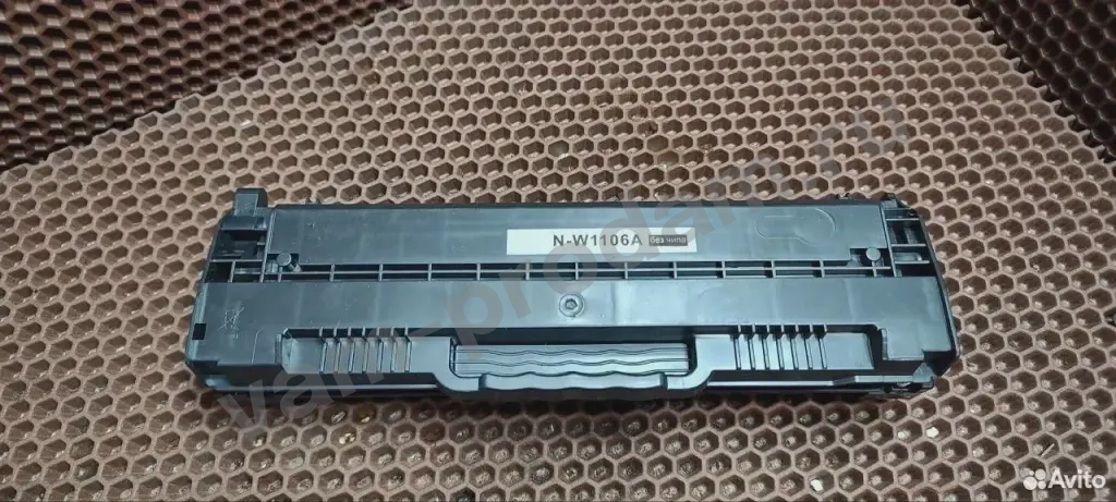 Картридж лазерный N-W1106A совместимый