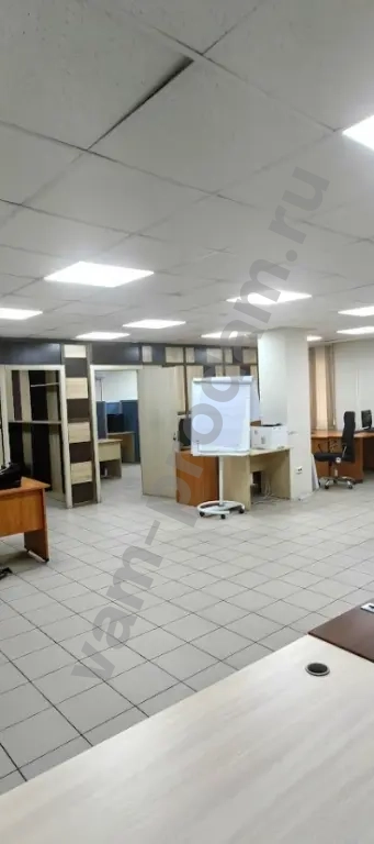 Офисное помещение, 233 м², Собственник