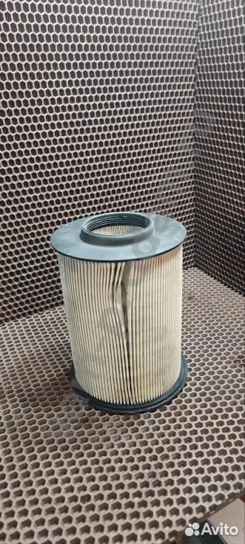 Фильтр воздушный ford focus 2 3 C-MAX kuga mazda 5