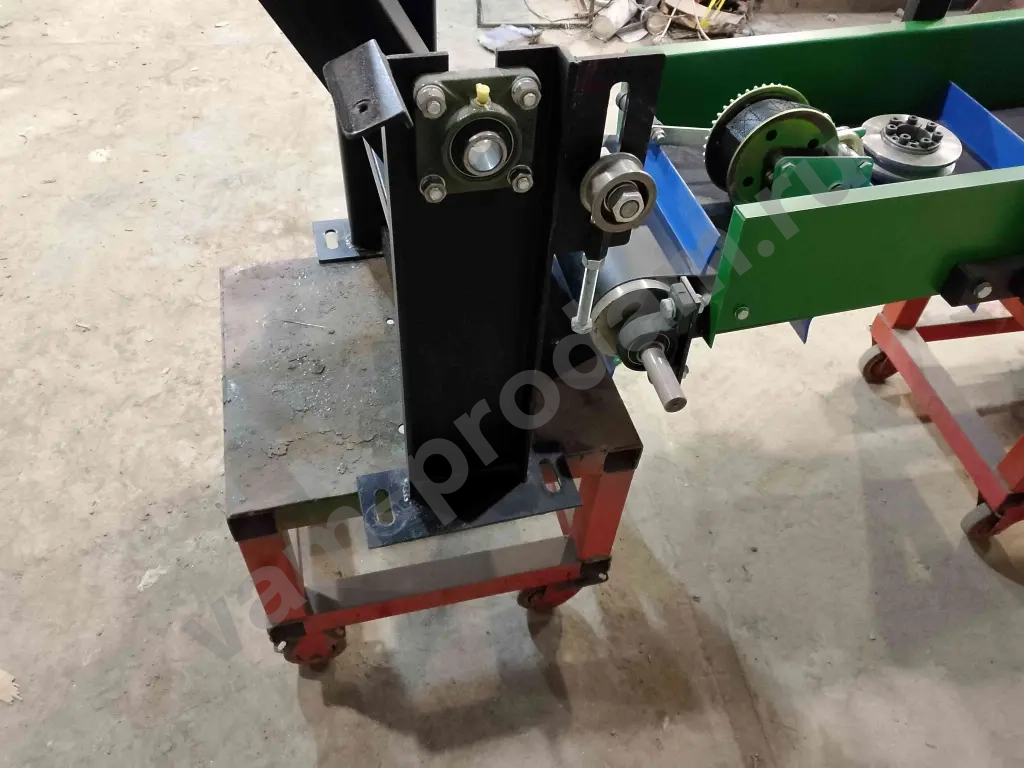 Погрузочный транспортёр