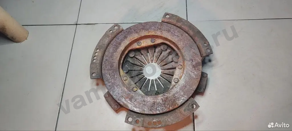 Корзина сцепления Вольво 419496IMP